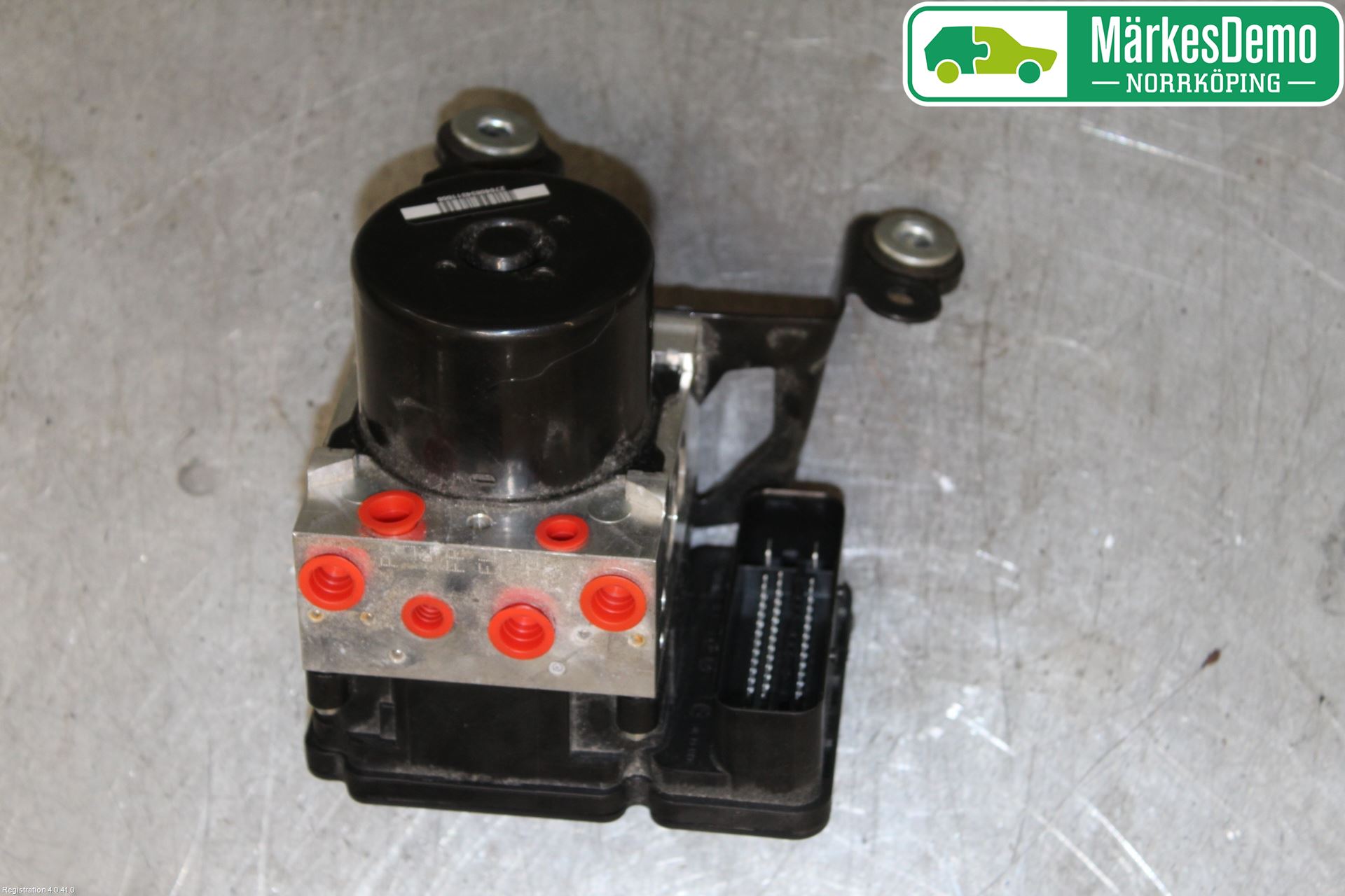Volvo V60 CROSS COUNTRY 16-18 Abs Hydraulaggregat