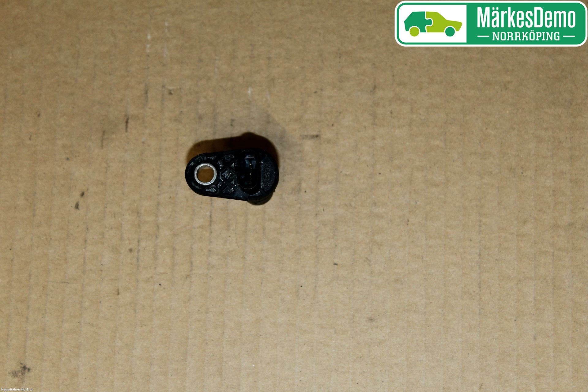 Volvo V60 CROSS COUNTRY 16-18 Givare Varvtal-Tändläge