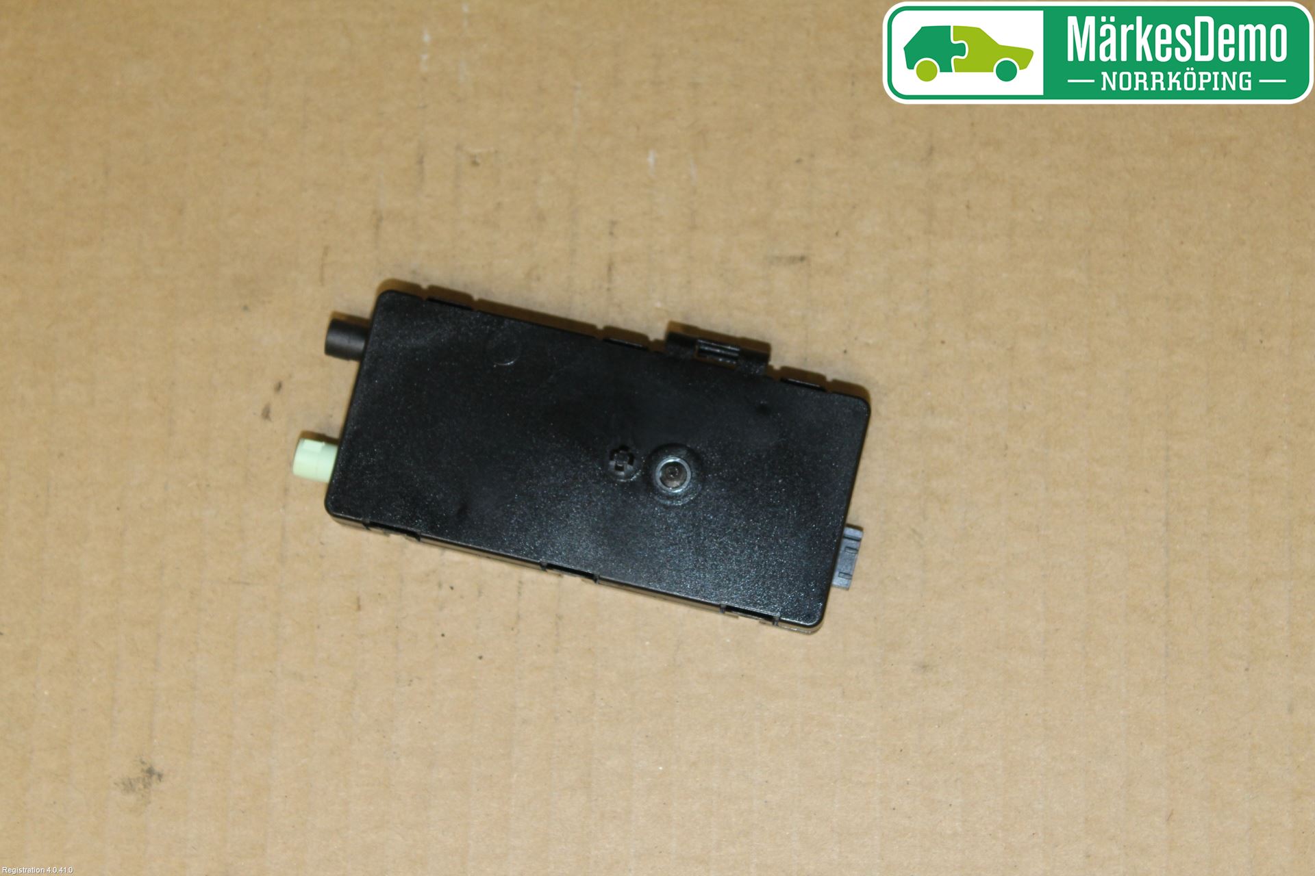 BMW 1 F20/F21 11-19 Antennförstärkare