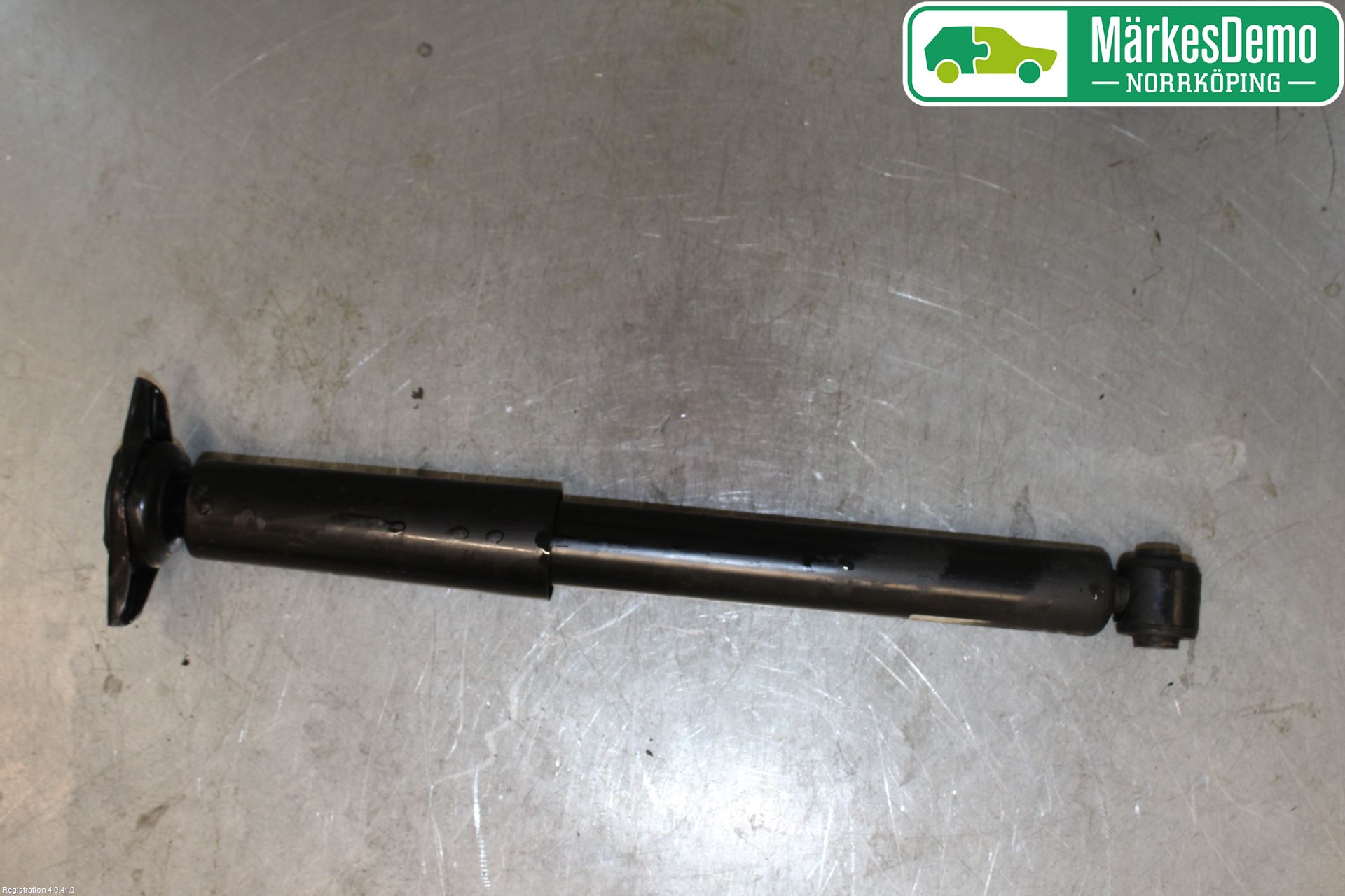 Volvo XC60 14-17 Stötdämpare Bak