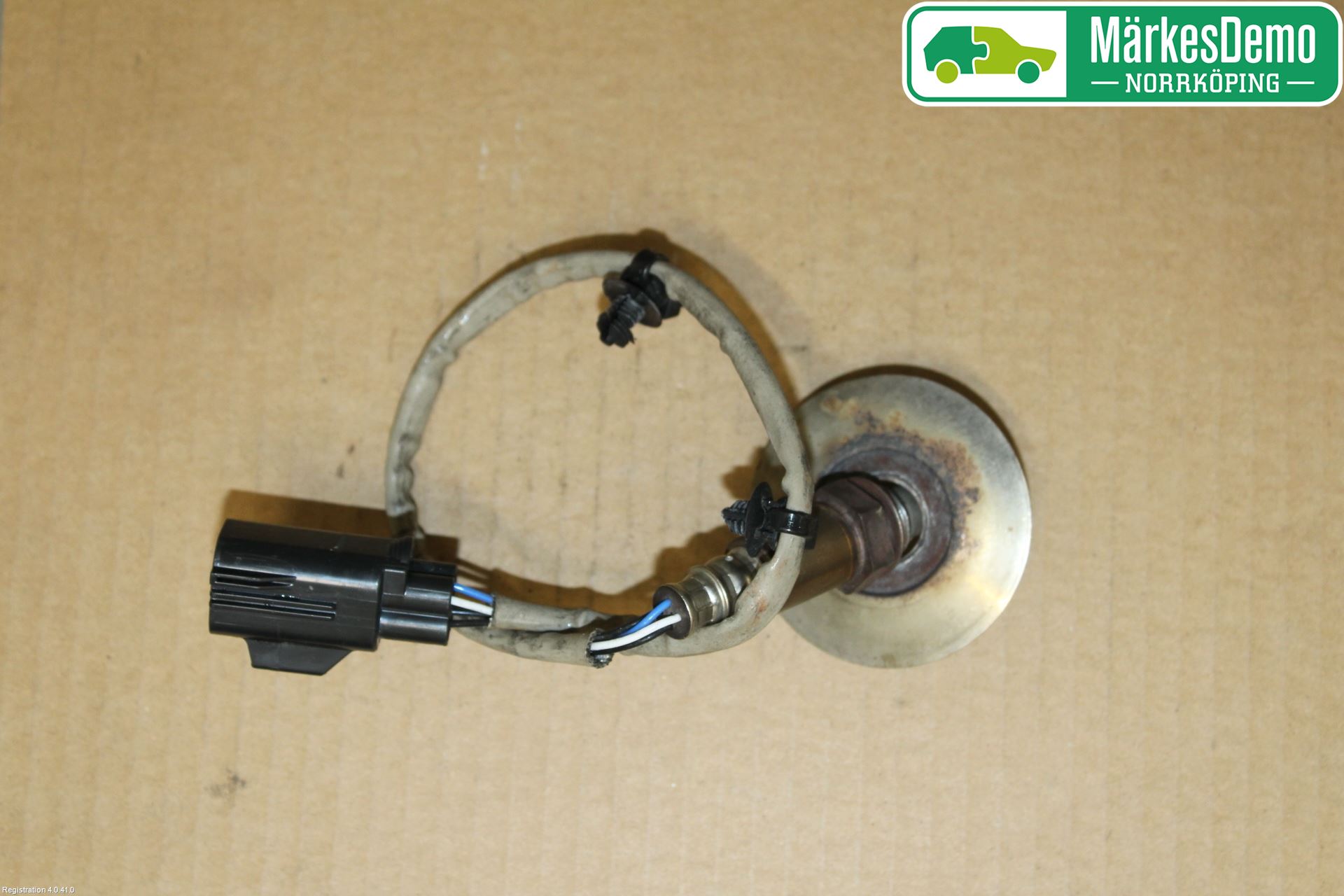 Volvo V70 05-08 Injlambdasond