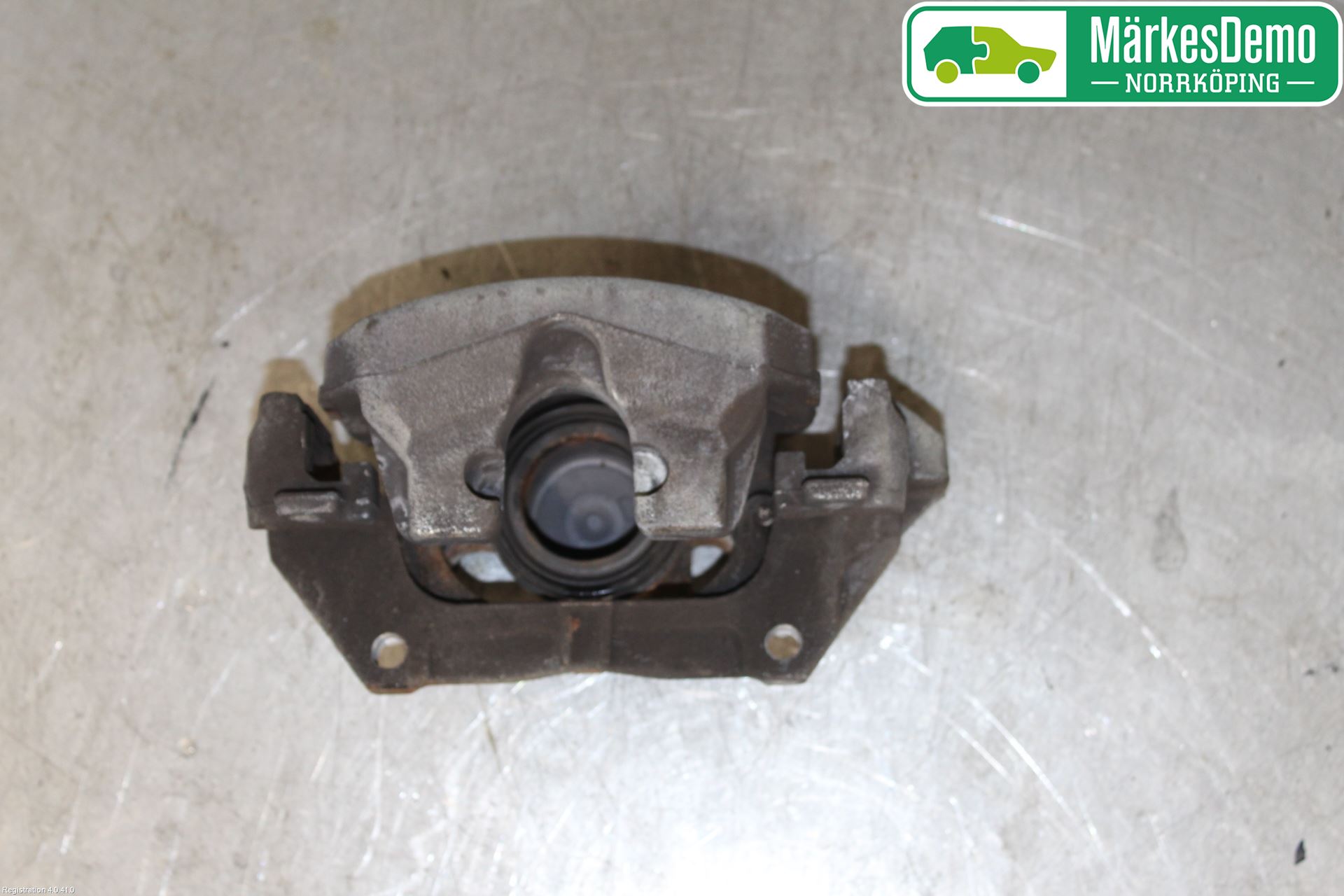 Volvo XC60 14-17 Bromsok Fram Vänster