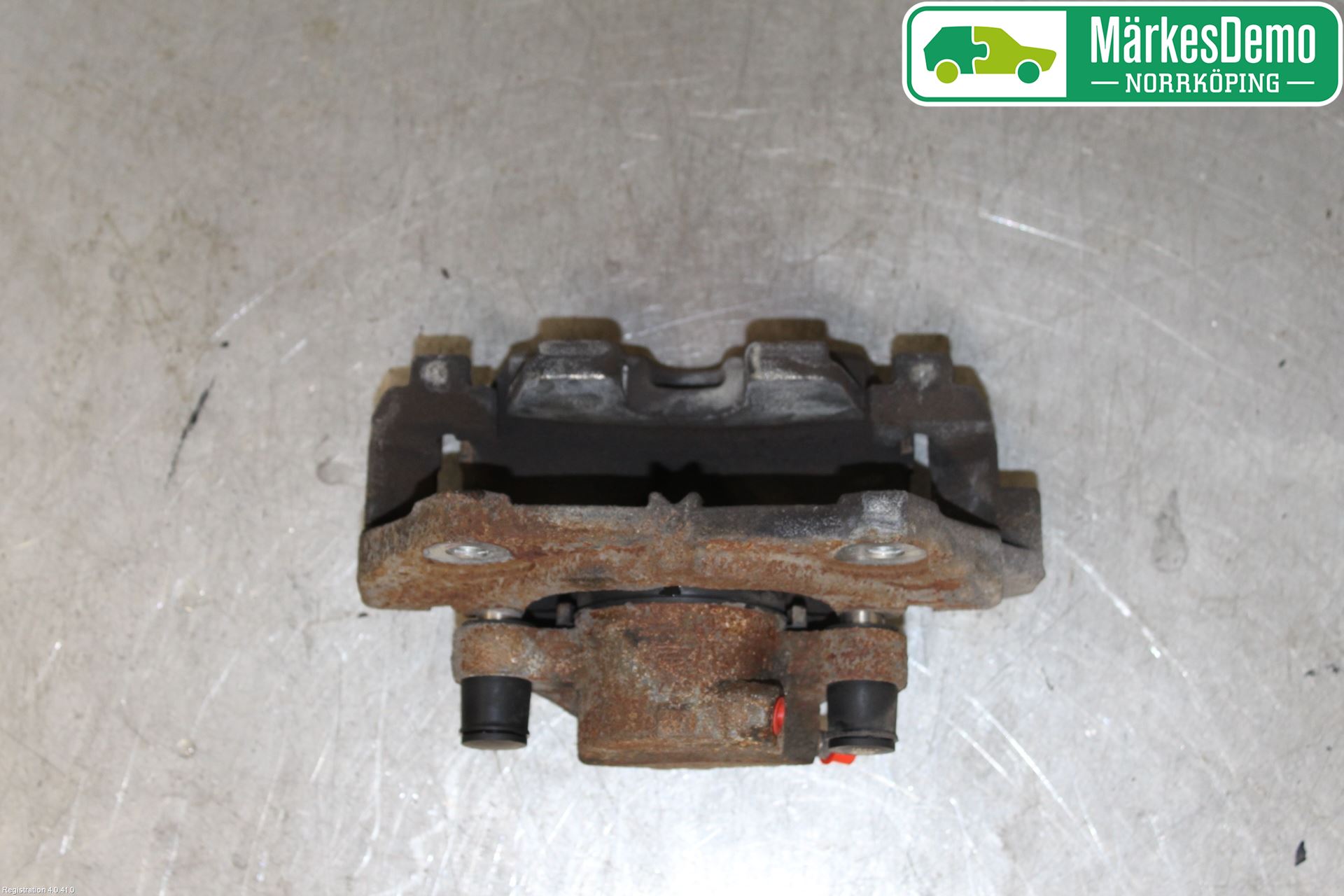 Volvo XC60 14-17 Bromsok Fram Vänster