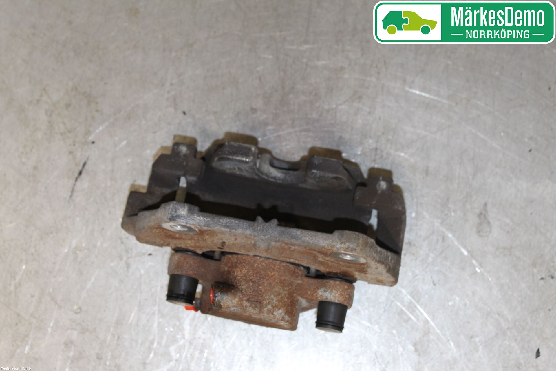 Volvo XC60 14-17 Bromsok Fram Höger