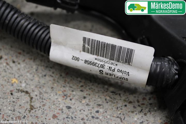 Volvo V70 05-08 Kabelhärva