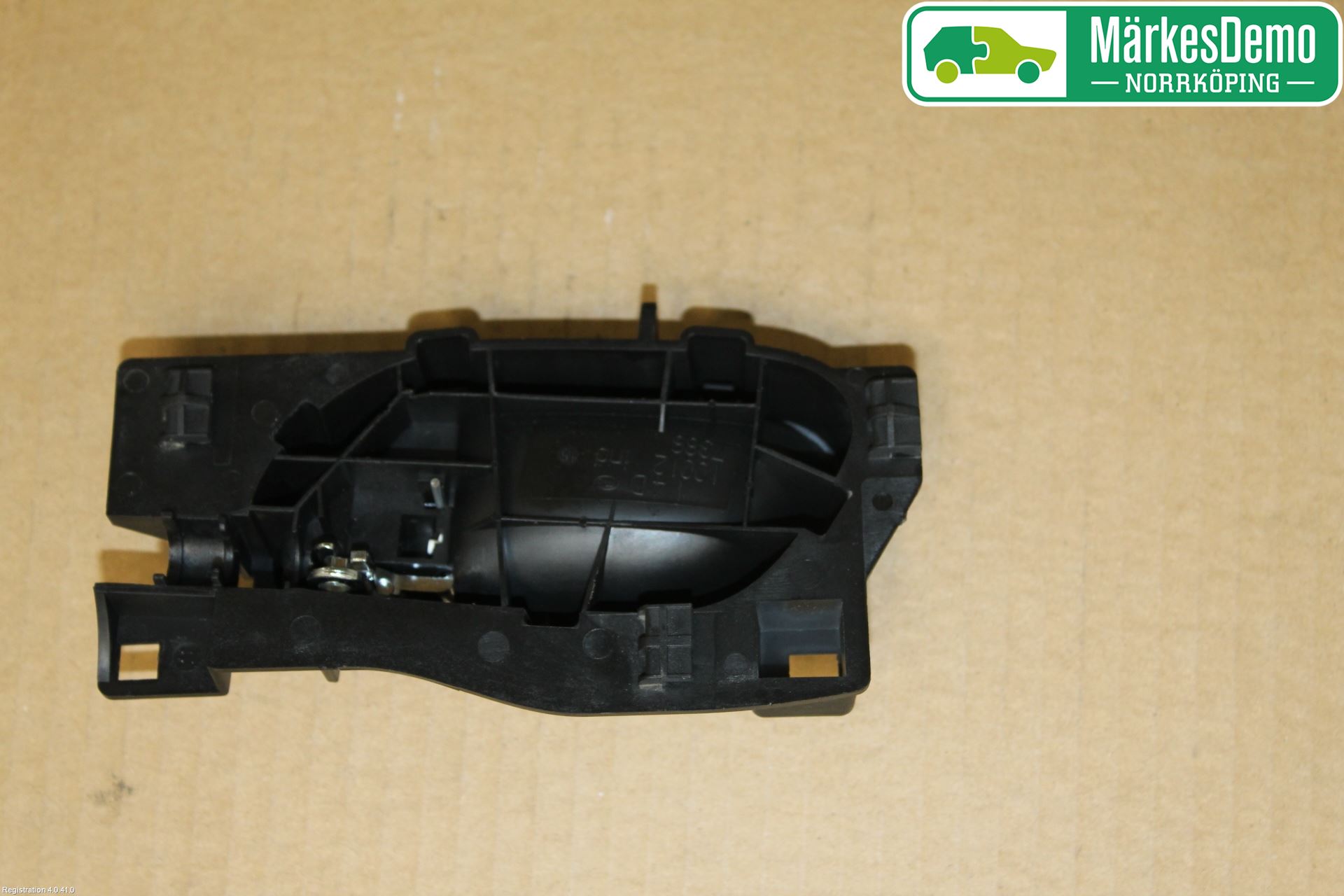 Citroen C4 I   05-10 Dörrhandtag Inre Hö