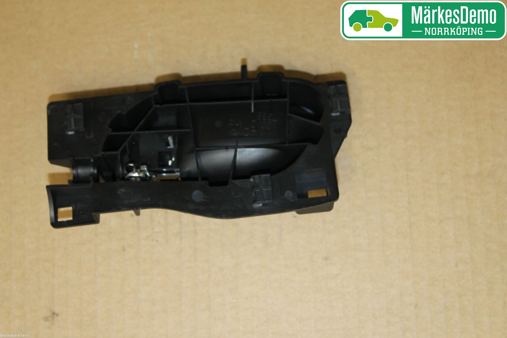 Citroen C4 I   05-10 Dörrhandtag Inre Hö