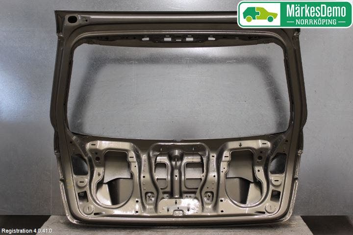 Audi A3/S3 05-13 Baklucka Kombi