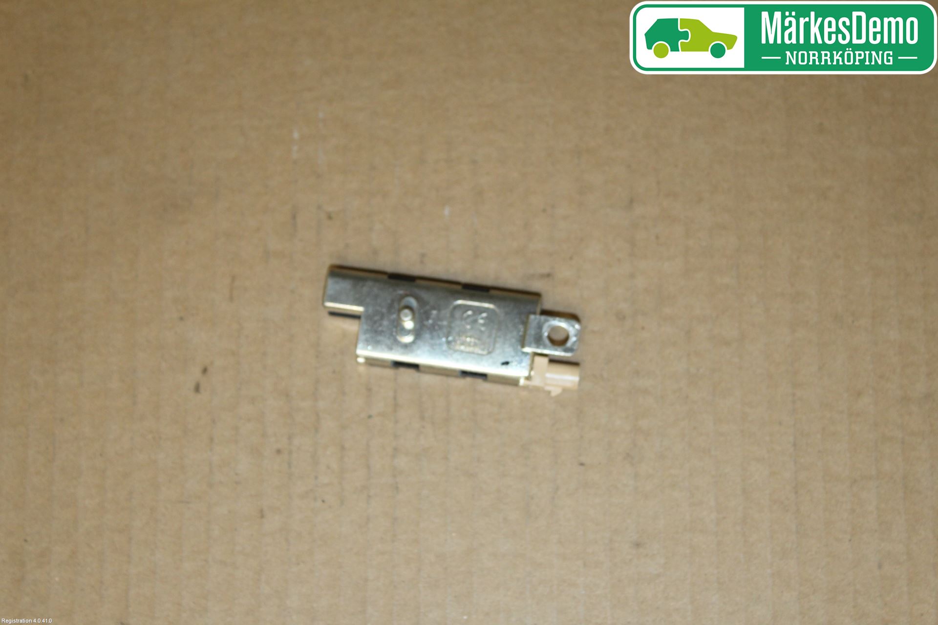 Audi A3/S3 05-13 Antennförstärkare