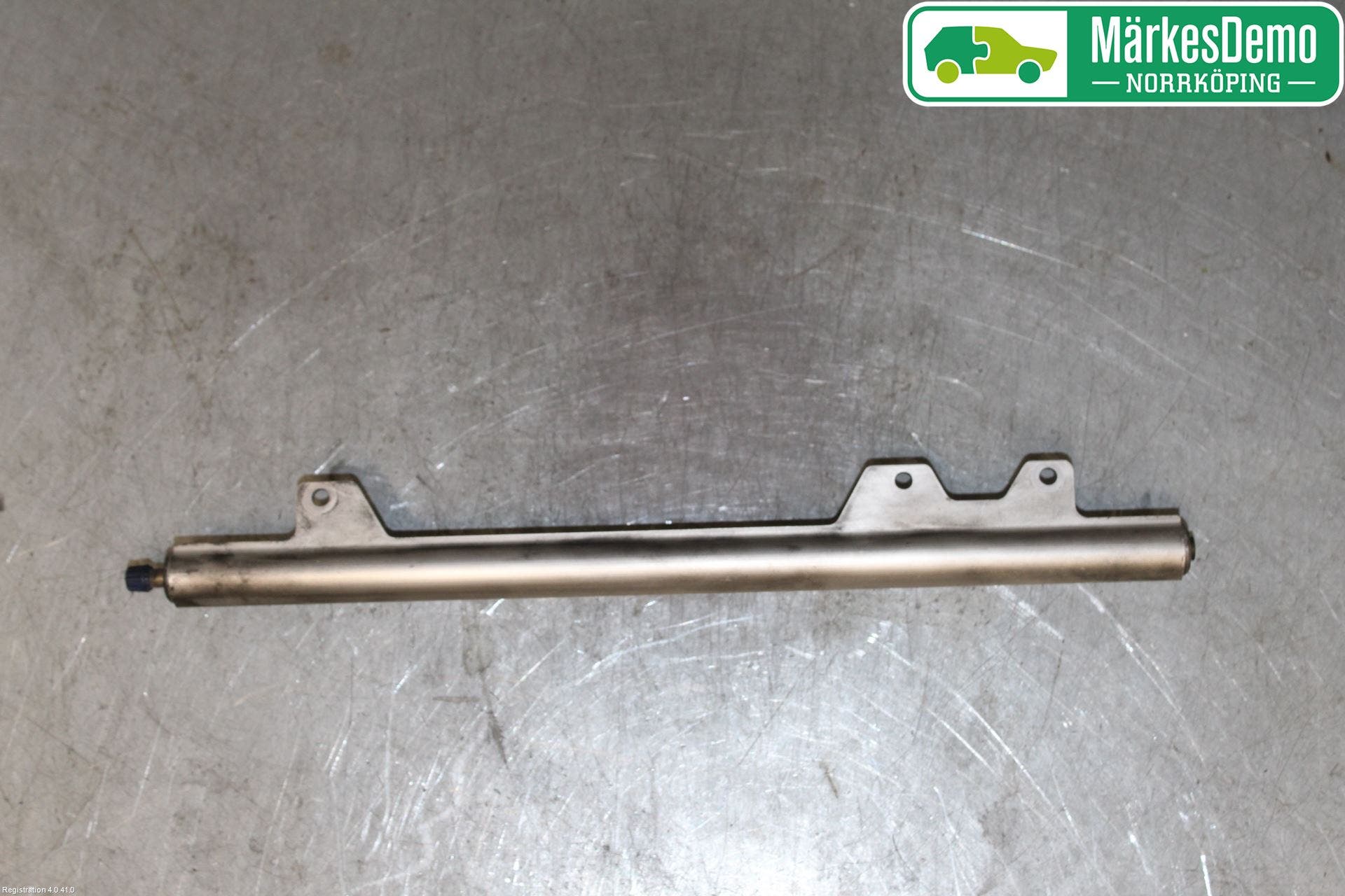 Volvo V70 05-08 Injspridarrör