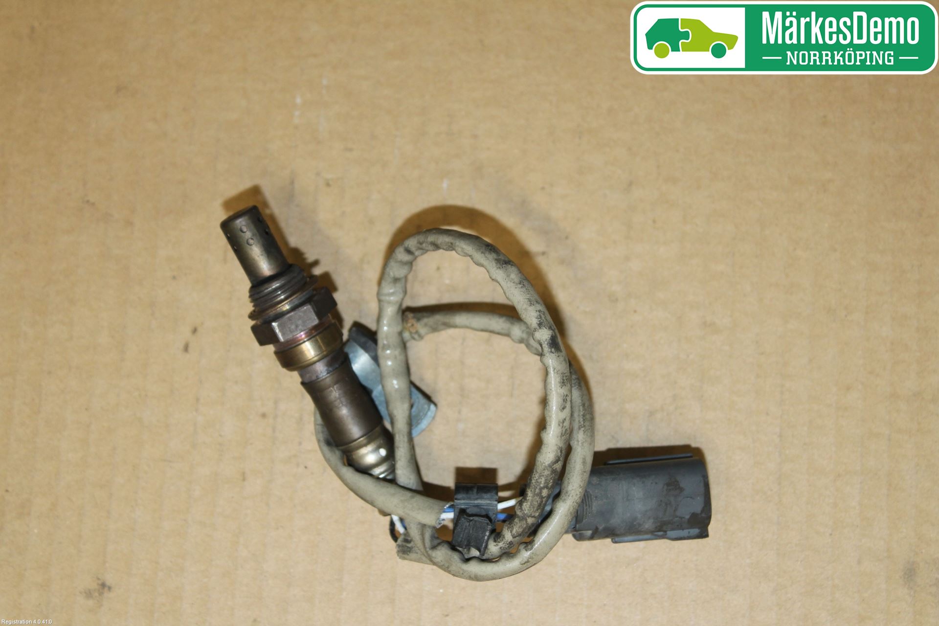 Volvo V70 05-08 Injlambdasond