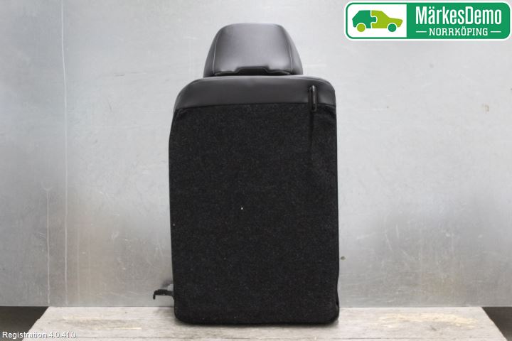 Volvo S60 14-18 Inredning Ryggdyna Bak
