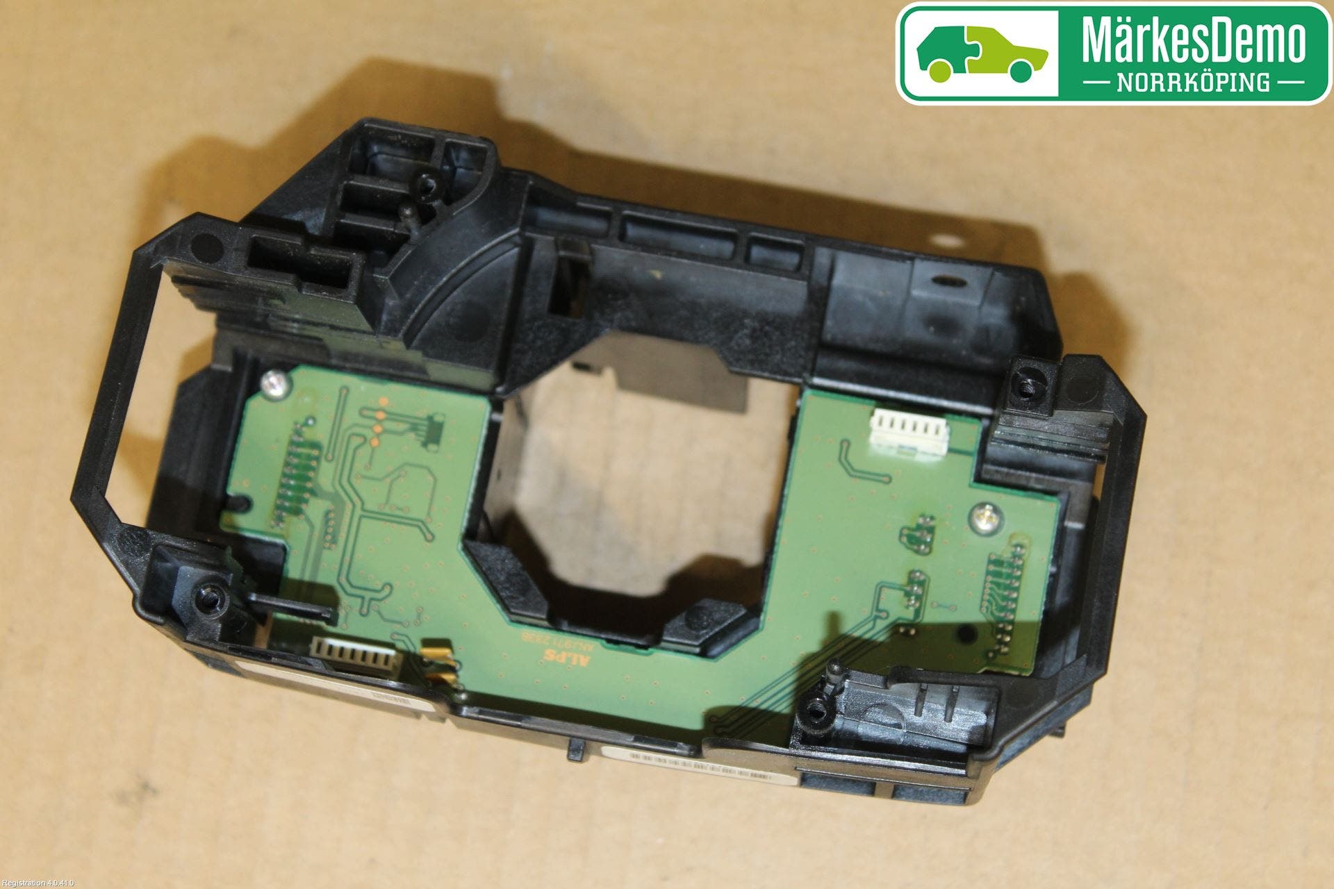 Volvo V70 08-13 Spakcentral