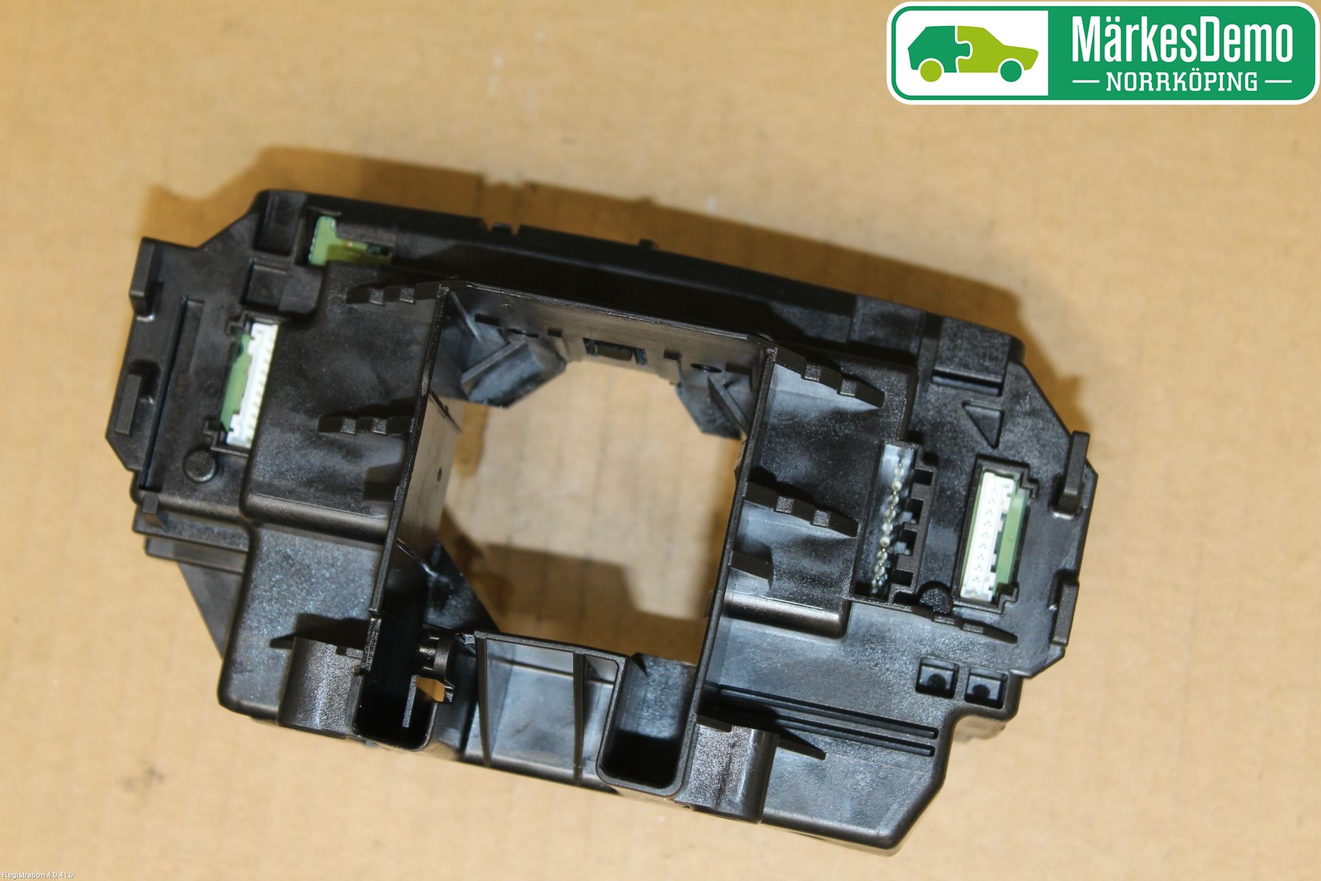 Volvo V70 08-13 Spakcentral