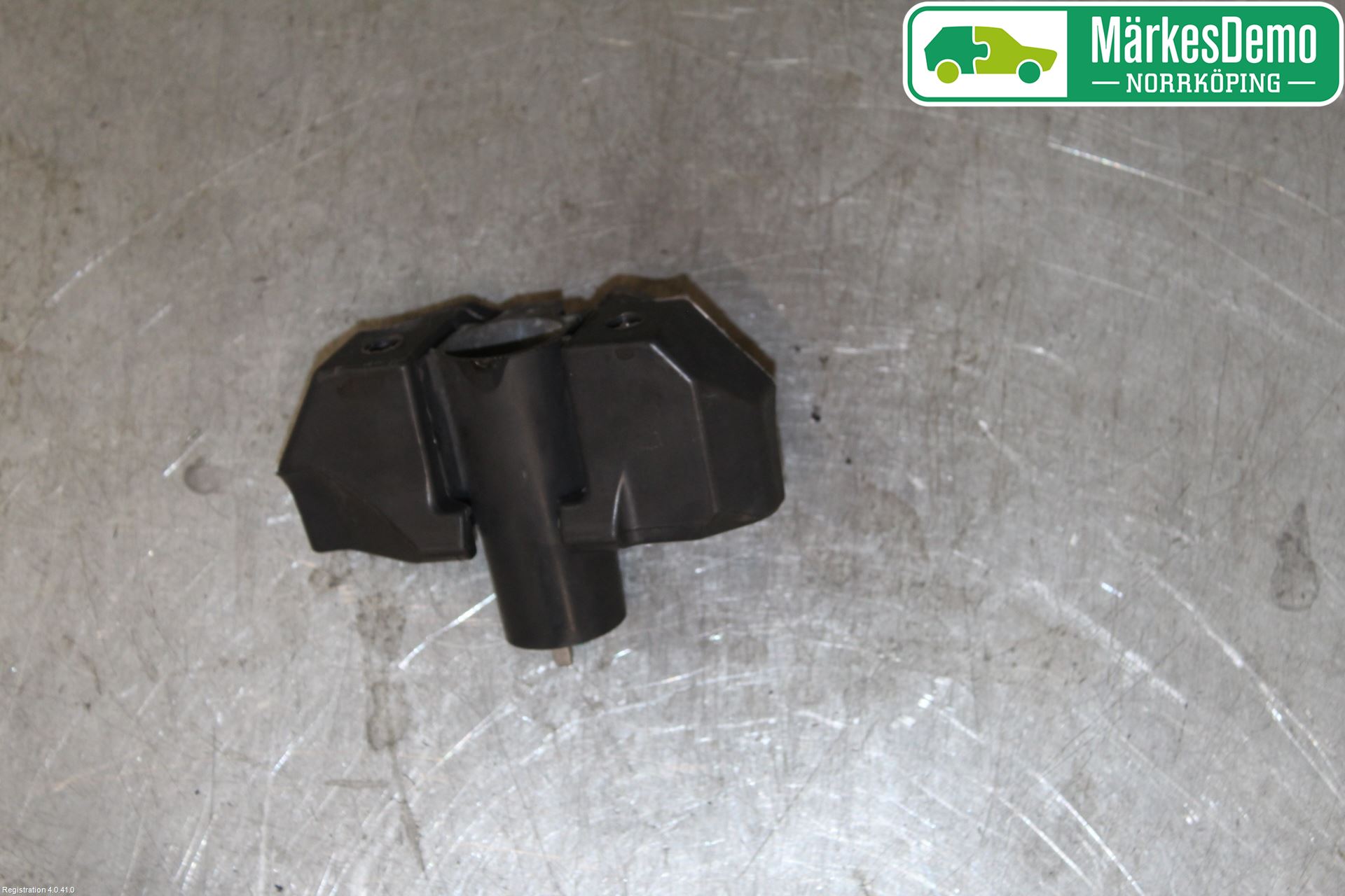 Volvo V60 CROSS COUNTRY 16-18 Vibrationsdämpare