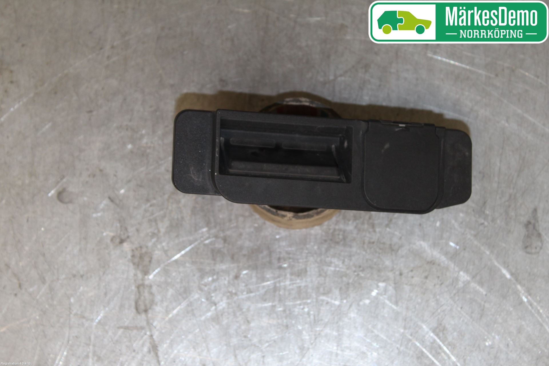 Mercedes-Benz MB E-KLASS (W213) 16-23 Bakluckehandtag
