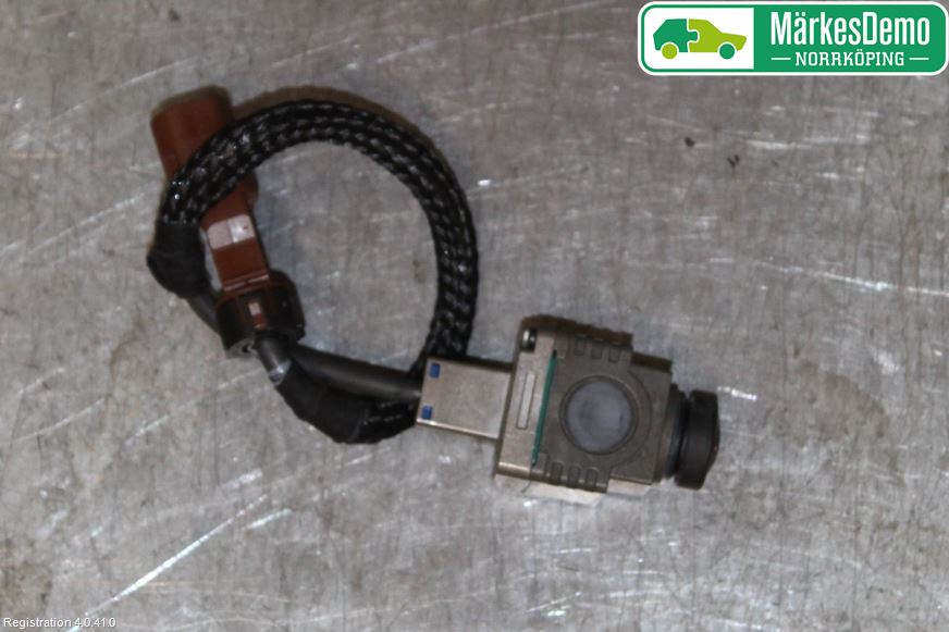 Mercedes-Benz MB E-KLASS (W213) 16-23 Parkeringshjälp Kamera