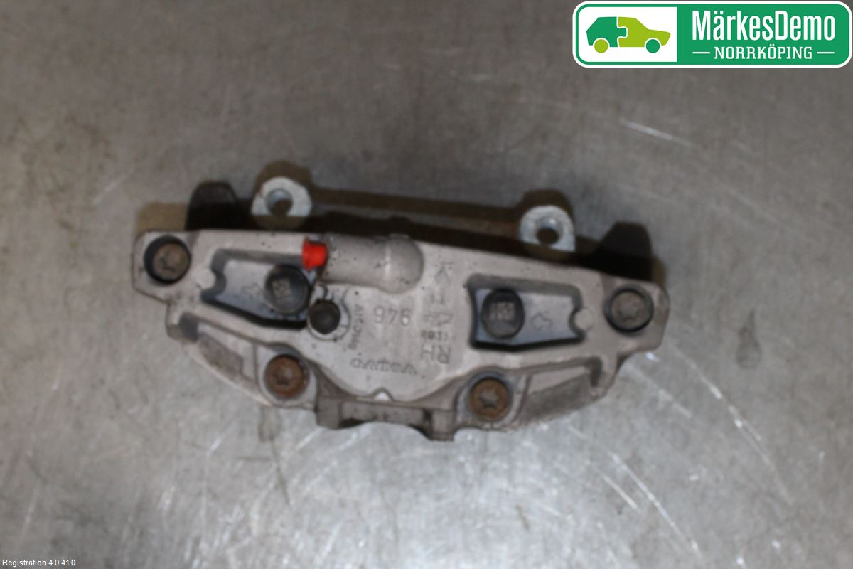 Volvo V70 08-13 Bromsok Fram Höger