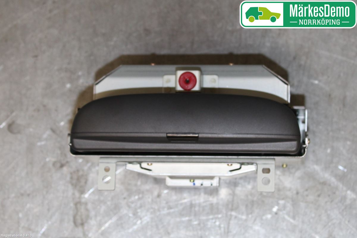 Volvo V70 00-04 Gps Navigator