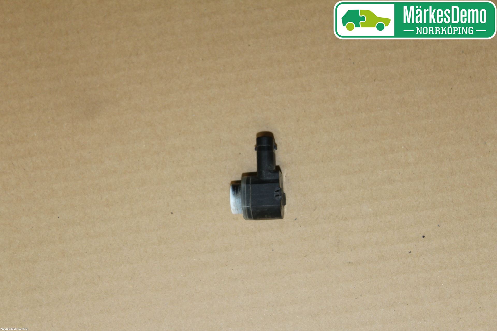 Volkswagen VW GOLF V 04-09 Parkeringshjälp Backsensor