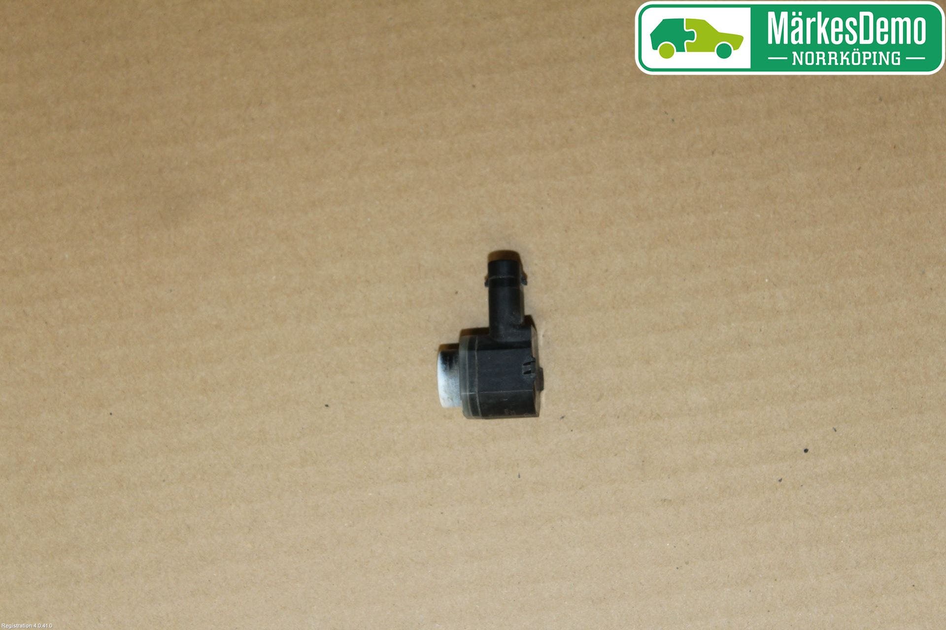 Volkswagen VW GOLF V 04-09 Parkeringshjälp Backsensor