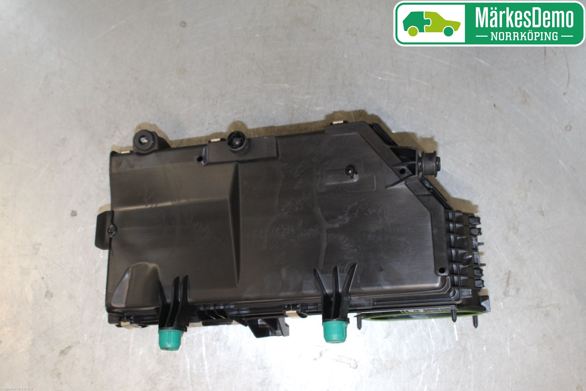 Mercedes-Benz MB E-KLASS (W213) 16-23 Luftrenare