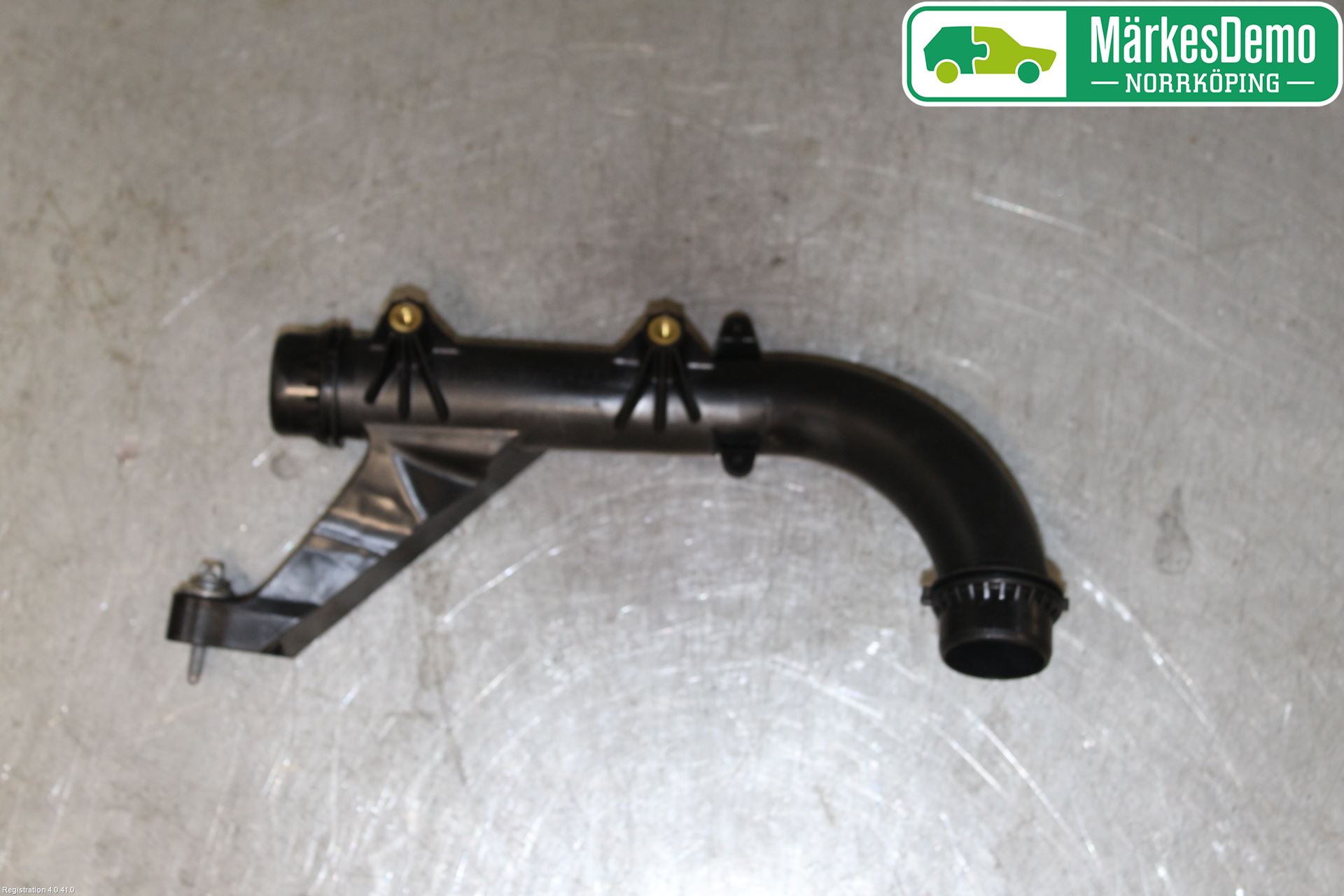 Mercedes-Benz MB E-KLASS (W213) 16-23 Kylarslang