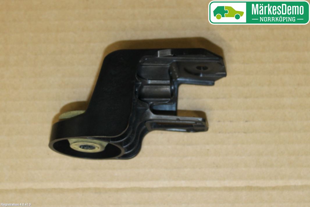 Volvo V90 17->> Luftrenare Övrigt