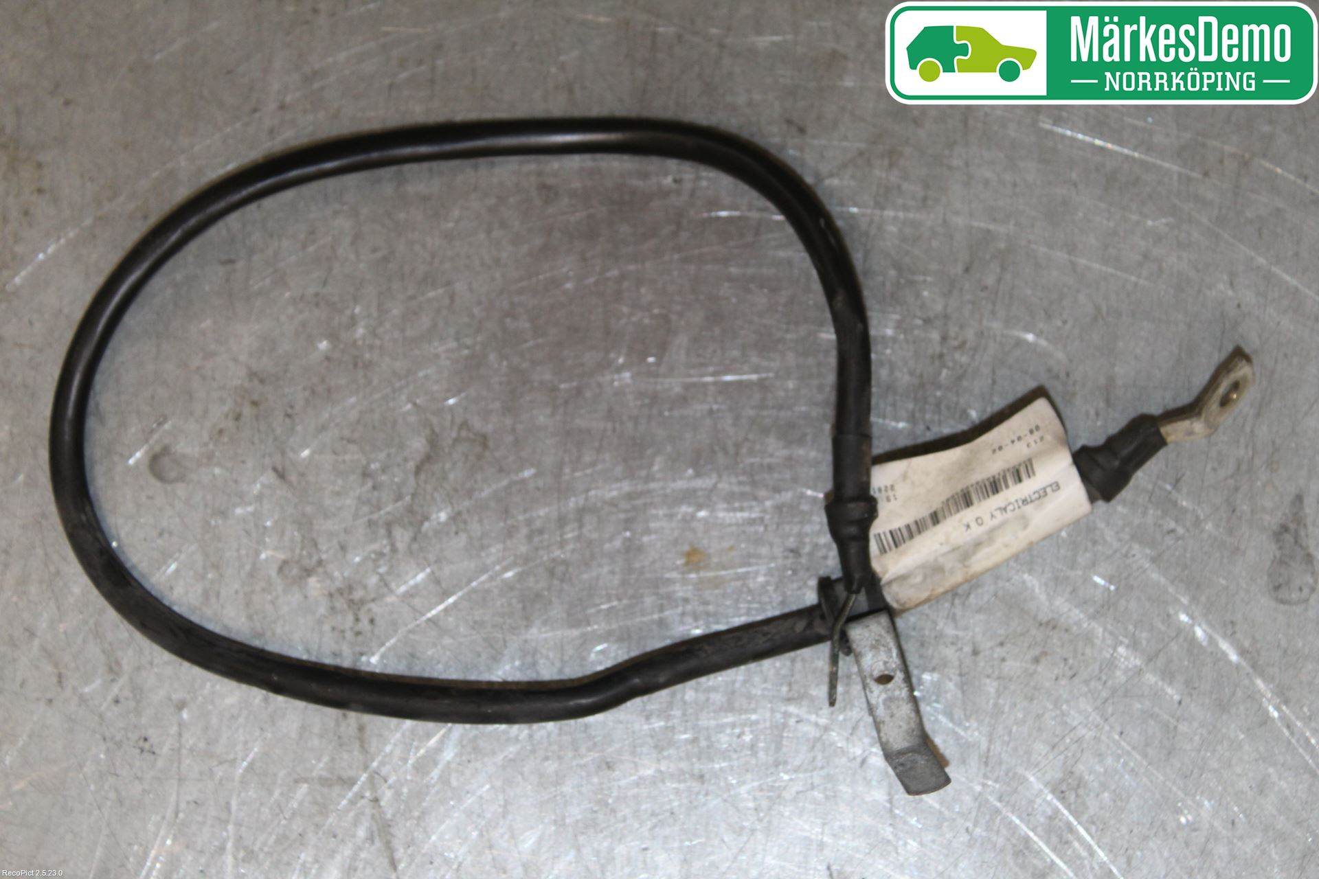 Volvo V70 00-04 Kabelhärva