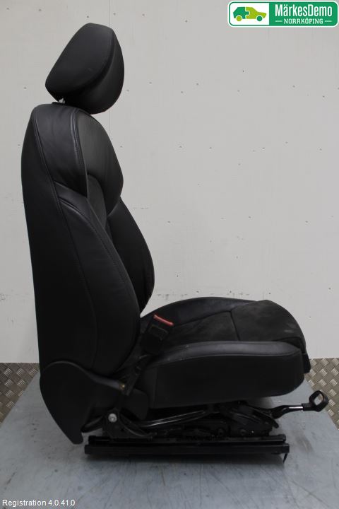 Audi Q5 09-16 Inredning Stol Fram Vä