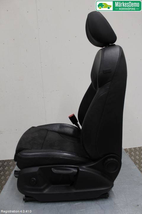 Audi Q5 09-16 Inredning Stol Fram Vä