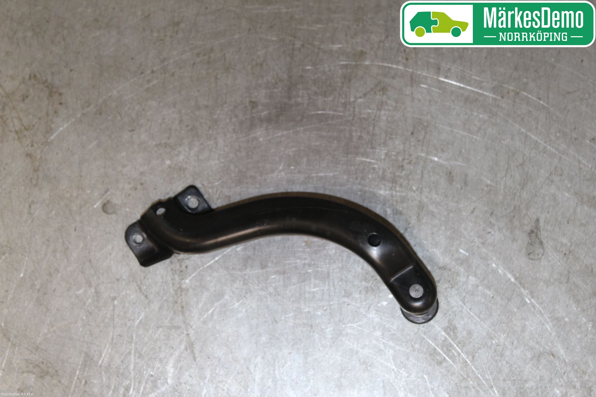 Renault TRAFIC/E-TECH 15- Skjutdörr Gångjärn-Rullar