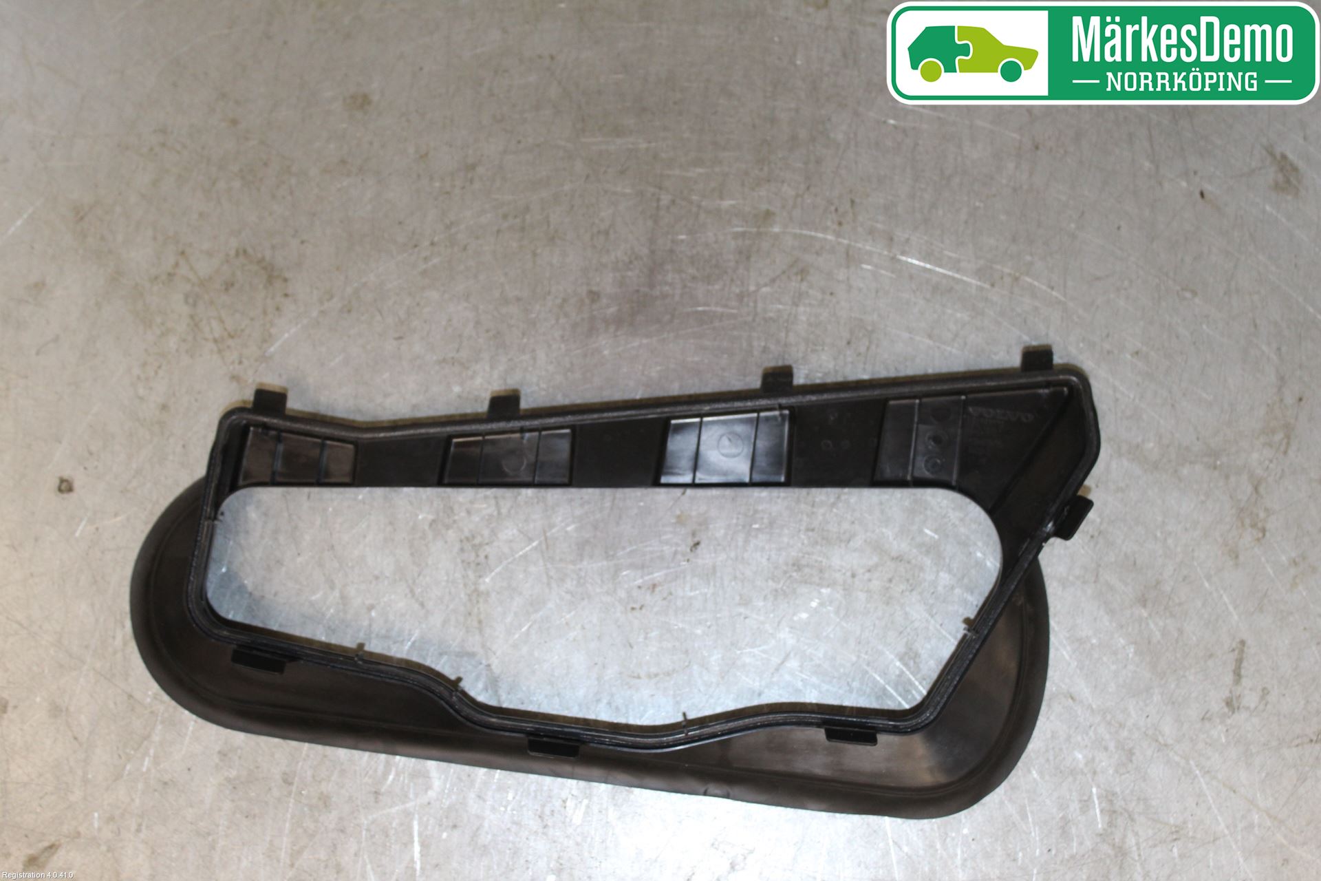 Volvo V90 17->> Värme Cellpaket