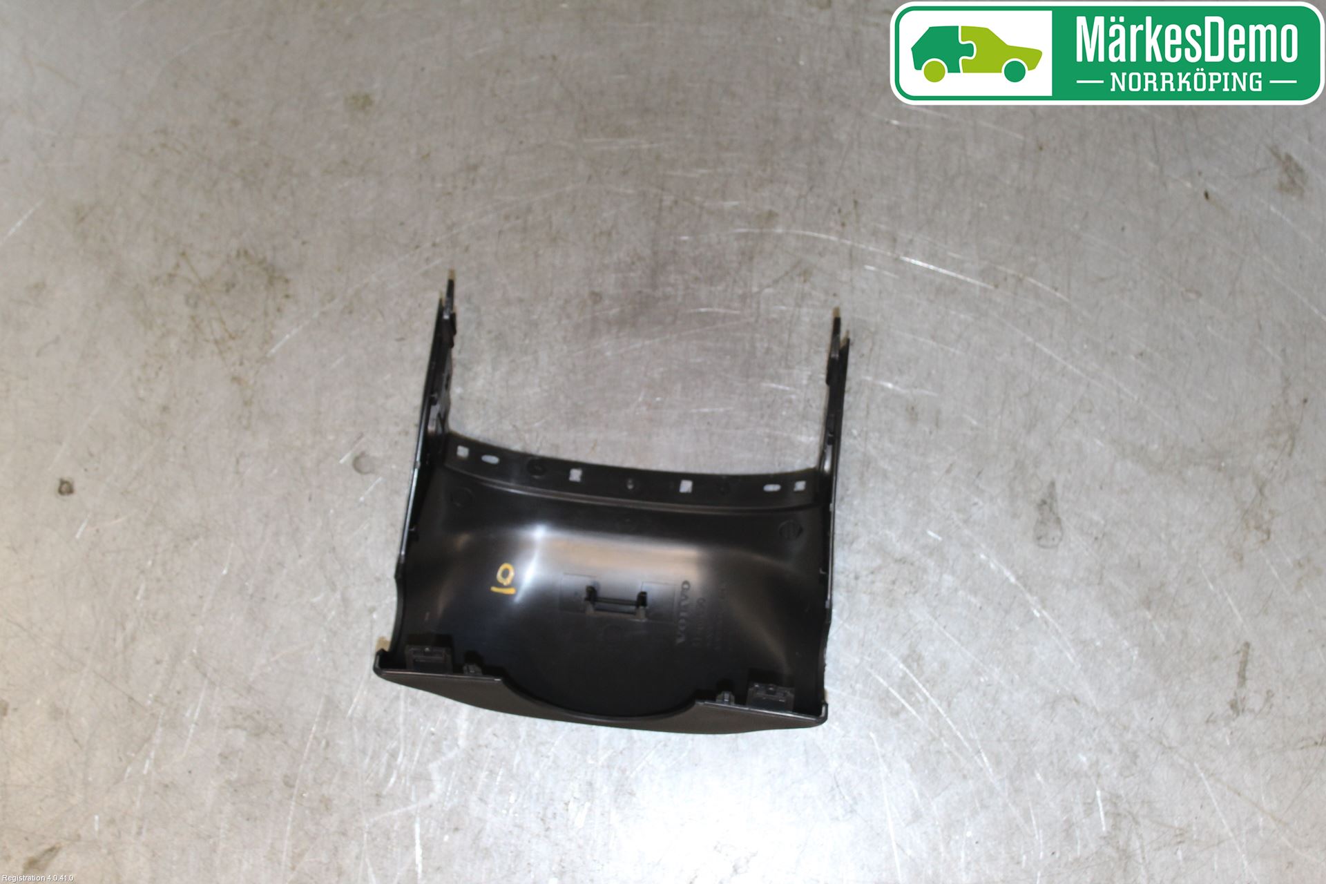 Volvo V90 17->> Rattkåpa-Kåpor