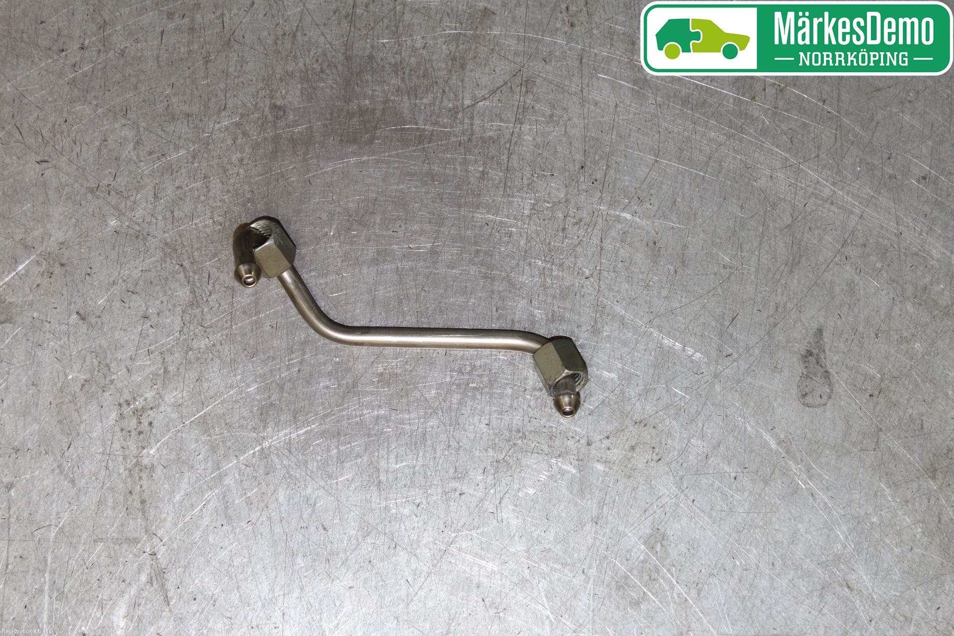 Volvo V90 17->> Inj Spridarrör Sats