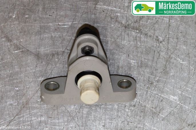 Volvo V90 17->> Givare Varvtal-Tändläge