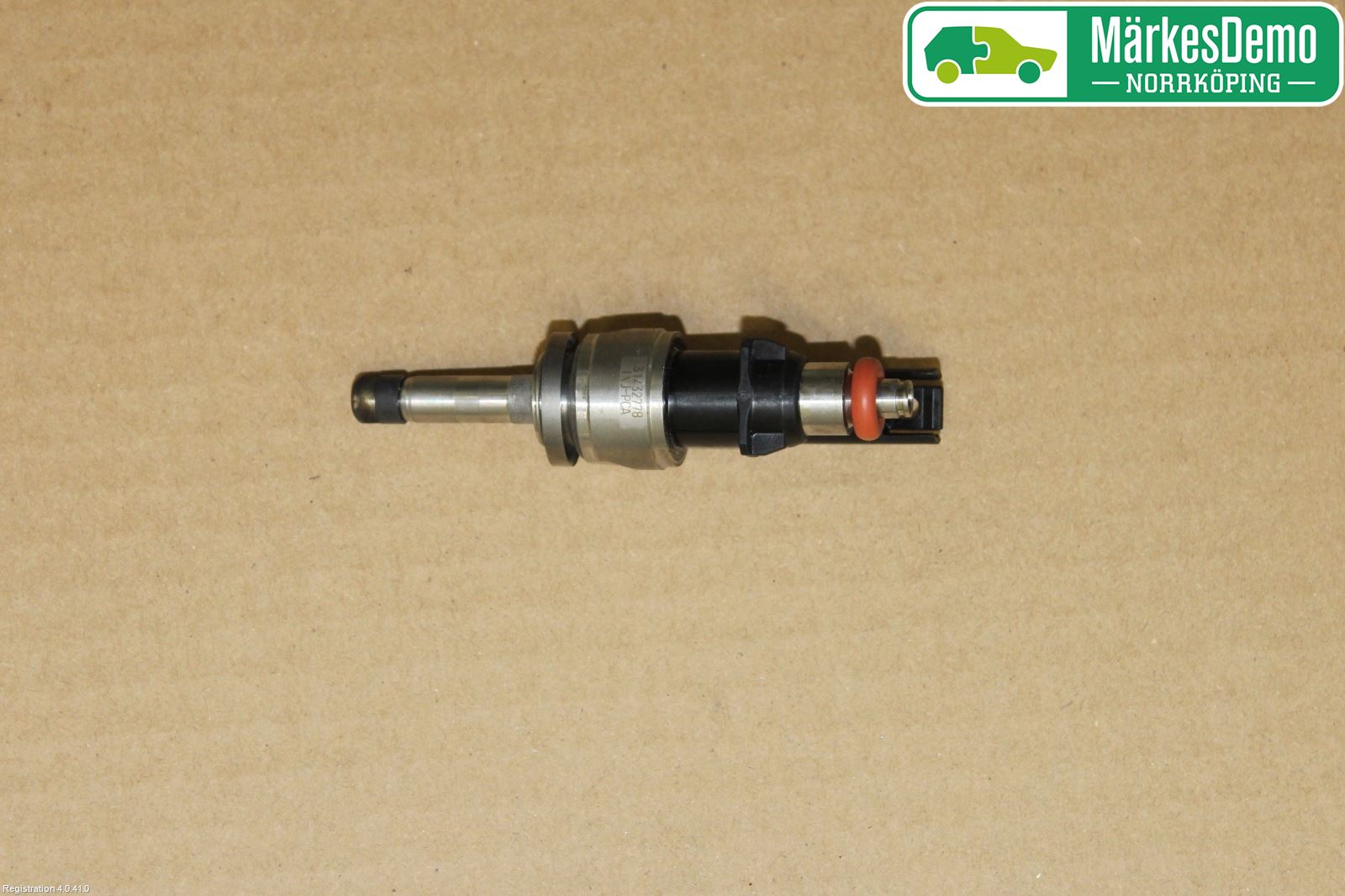 Volvo V90 17->> Injspridare