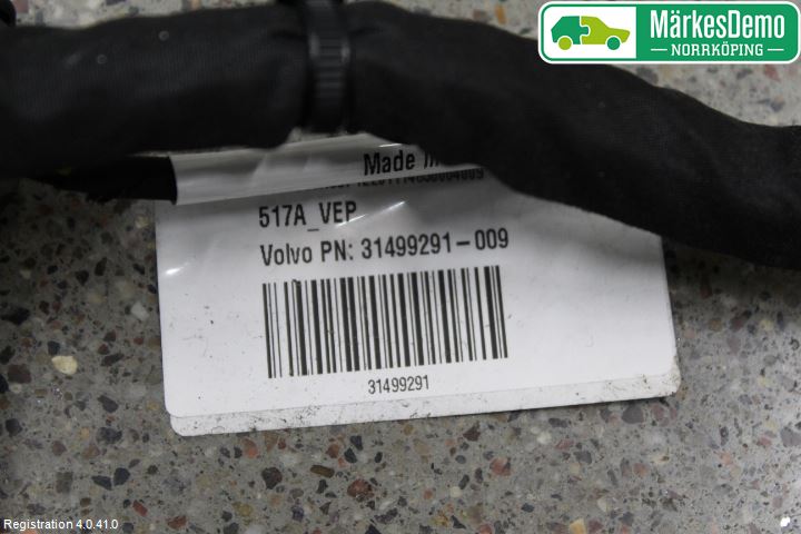 Volvo V90 17->> Kabelhärva