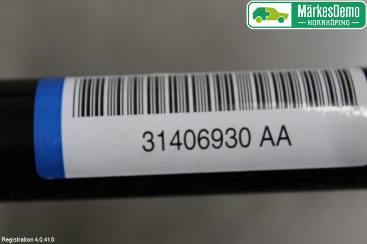 Volvo V90 17->> Krängningshämmare Fram