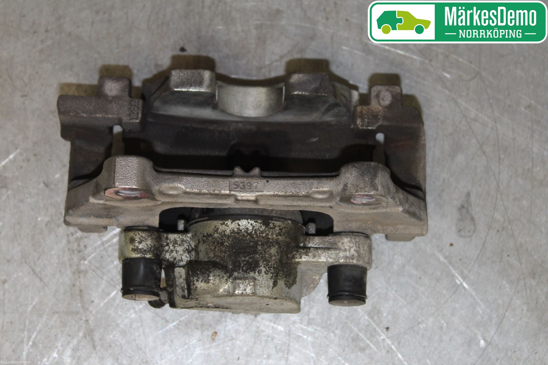 Volvo V90 17->> Bromsok Fram Höger