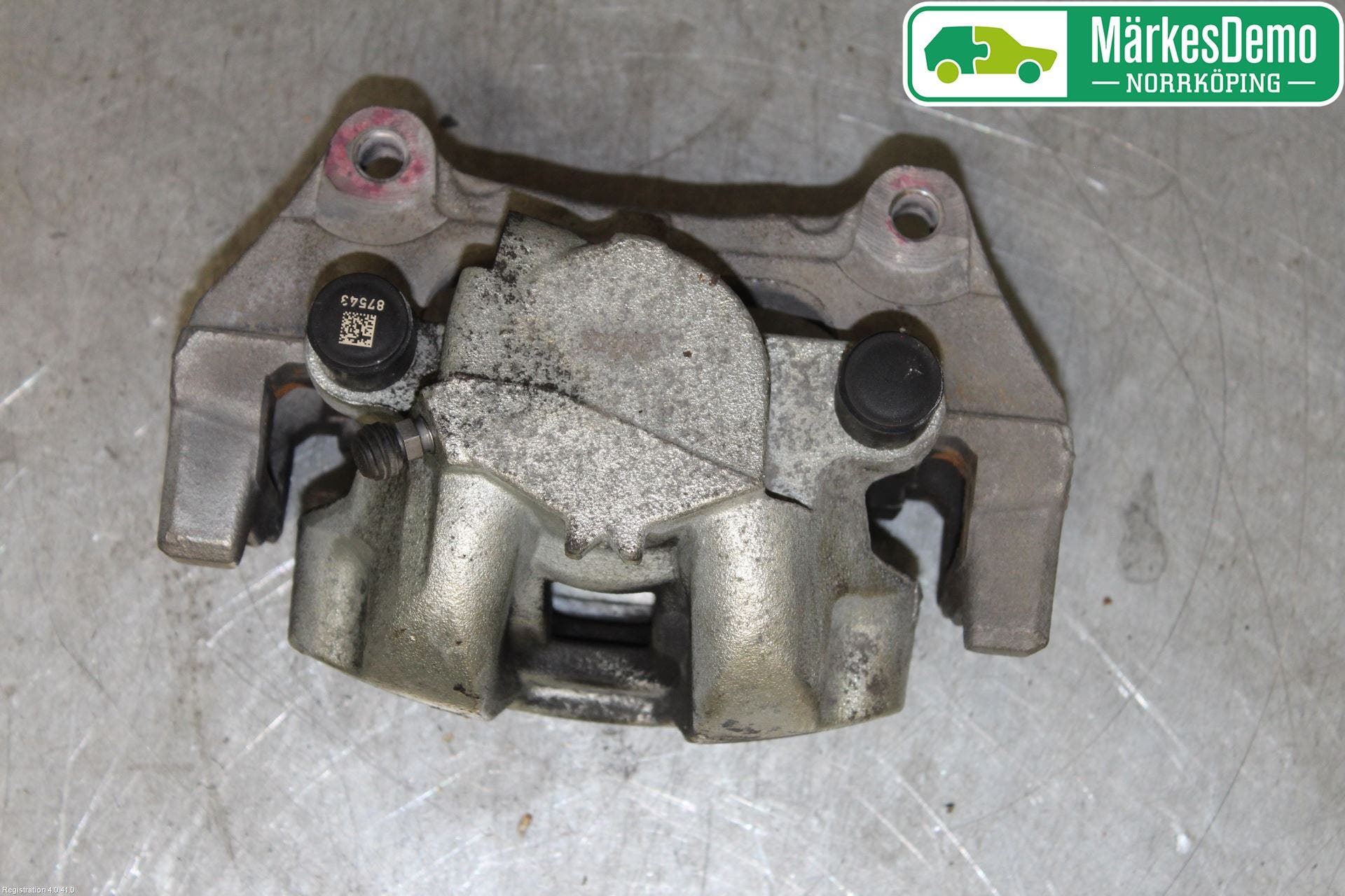 Volvo V90 17->> Bromsok Fram Höger