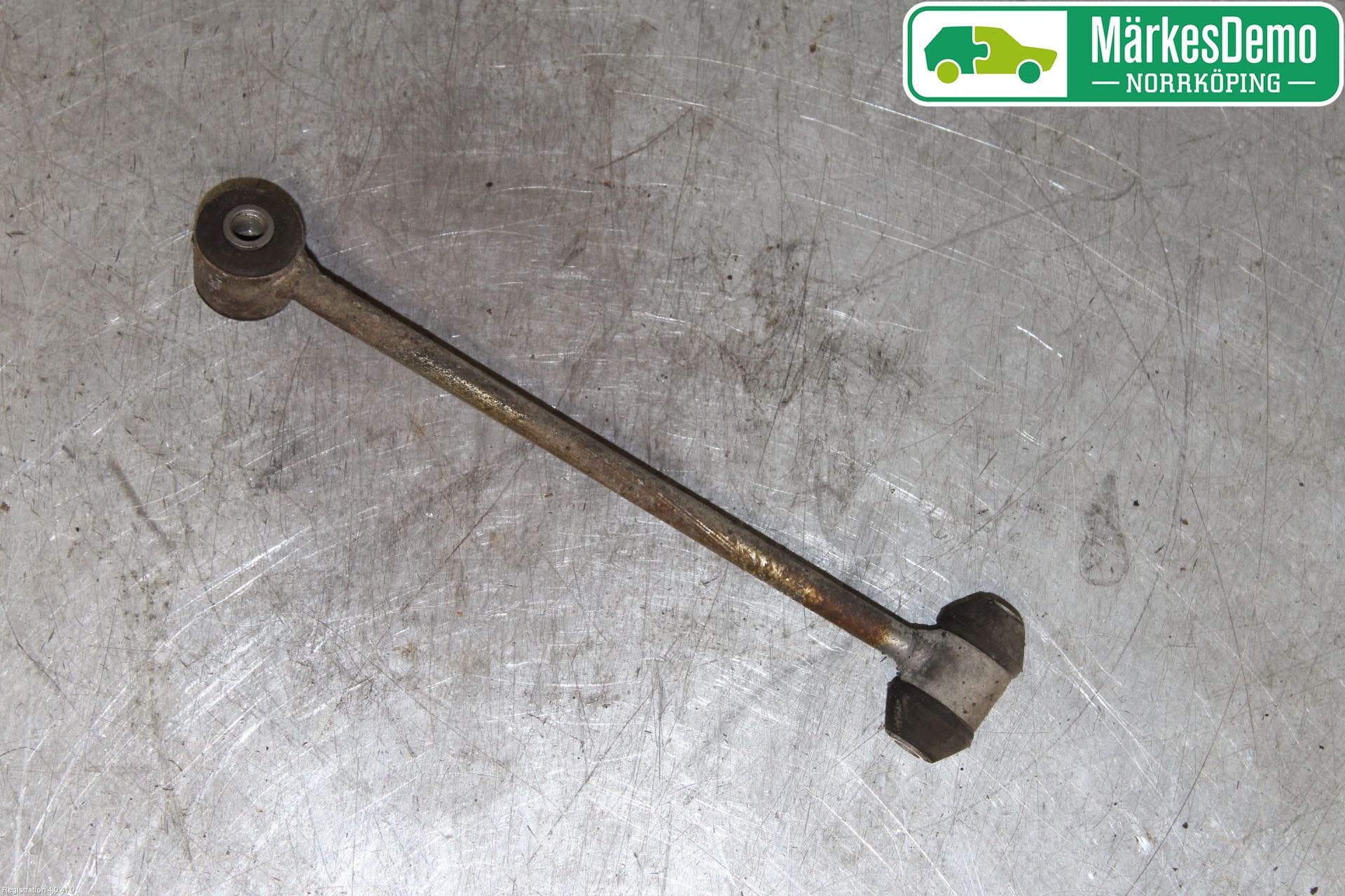 Mercedes-Benz MB E-KLASS (W213) 16-23 Krängningshämmarstag Bak