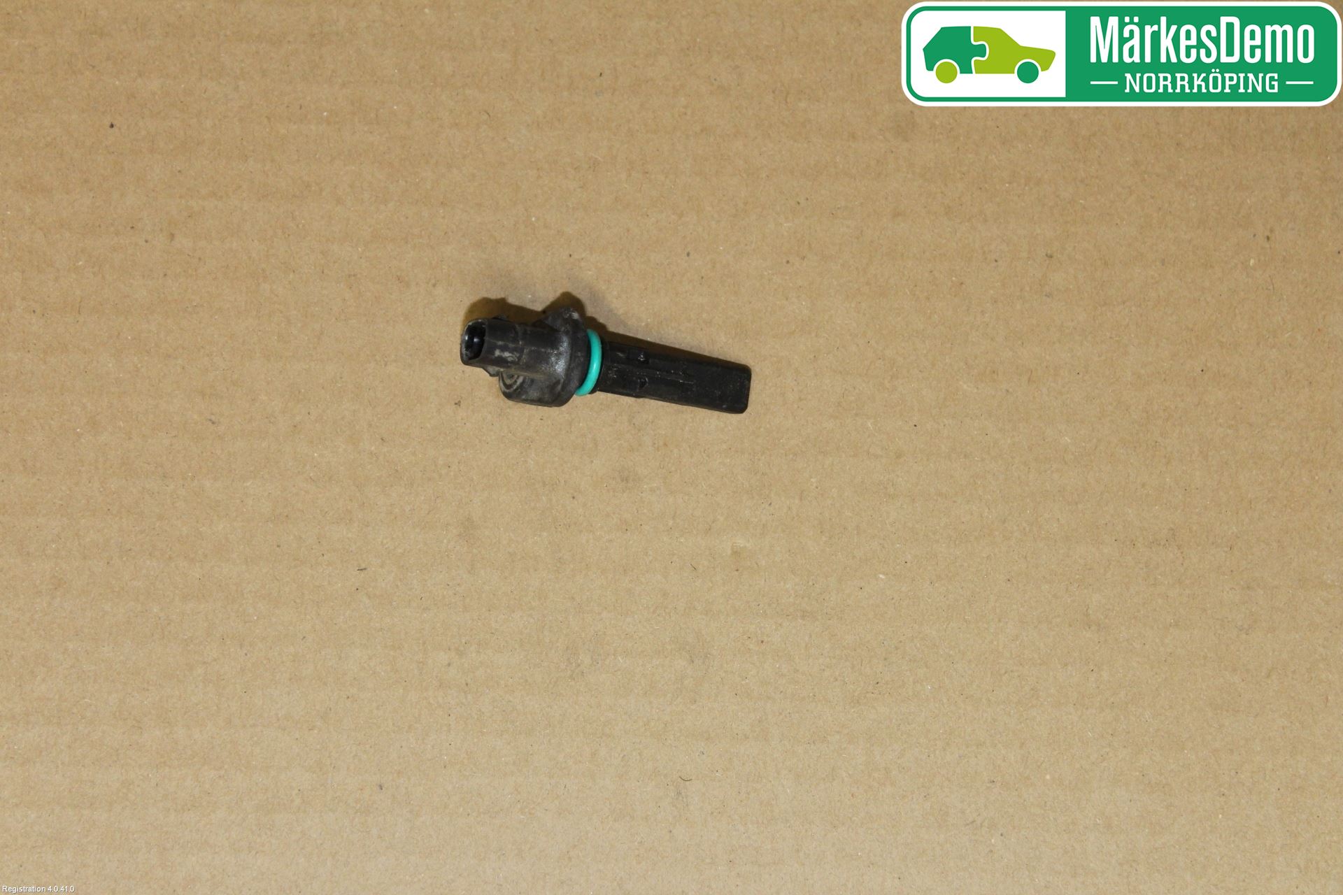 Mercedes-Benz MB E-KLASS (W213) 16-23 Abs Sensor