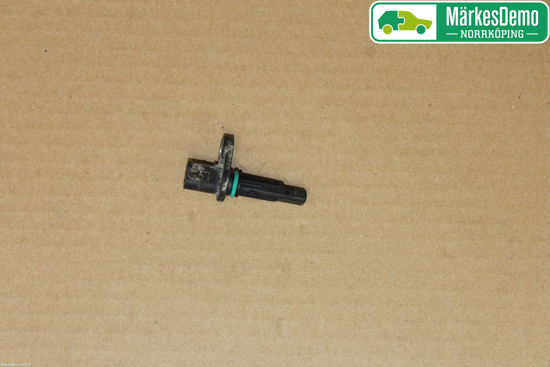 Mercedes-Benz MB E-KLASS (W213) 16-23 Abs Sensor