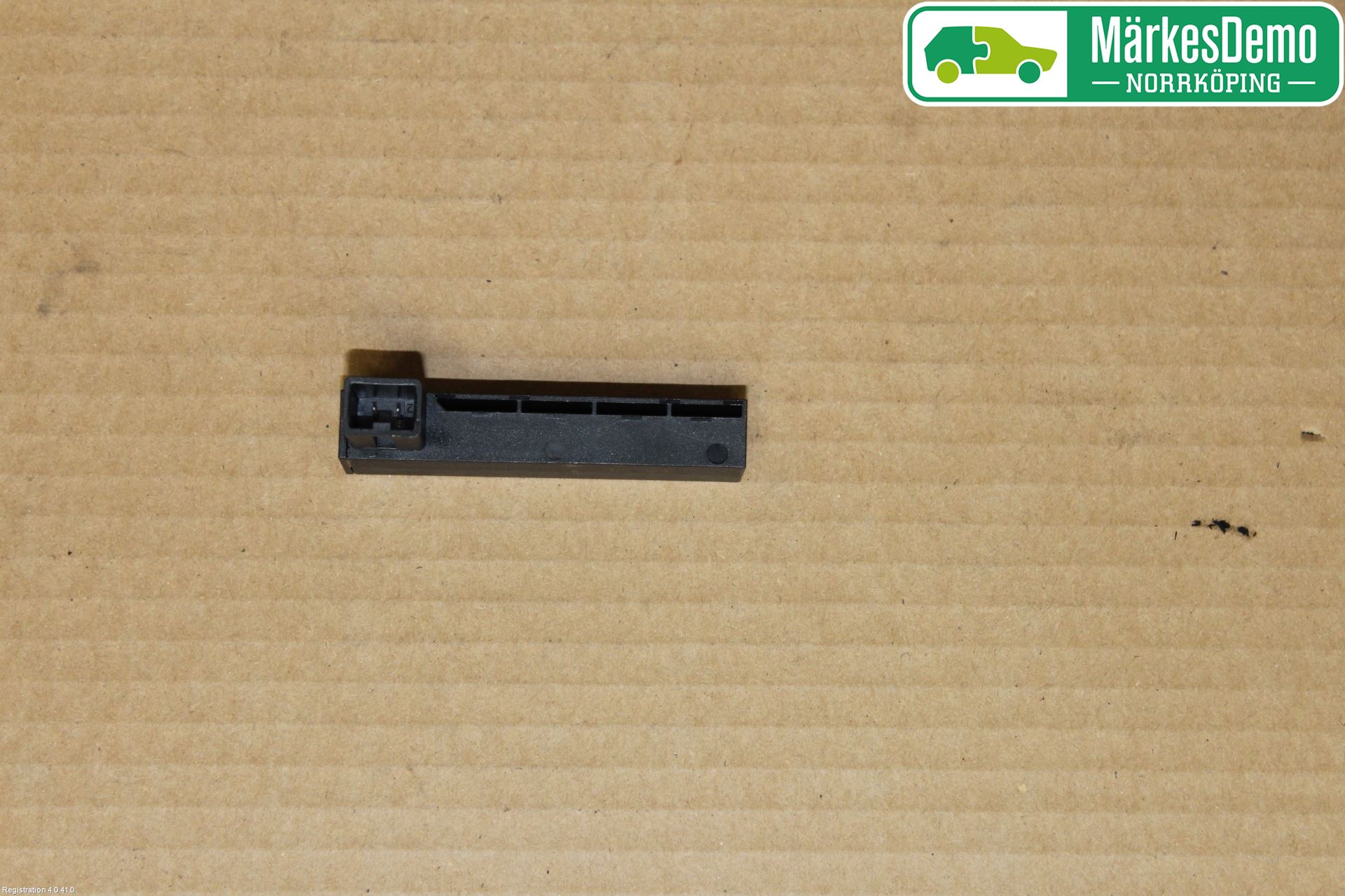 Volvo V90 17->> Antenn