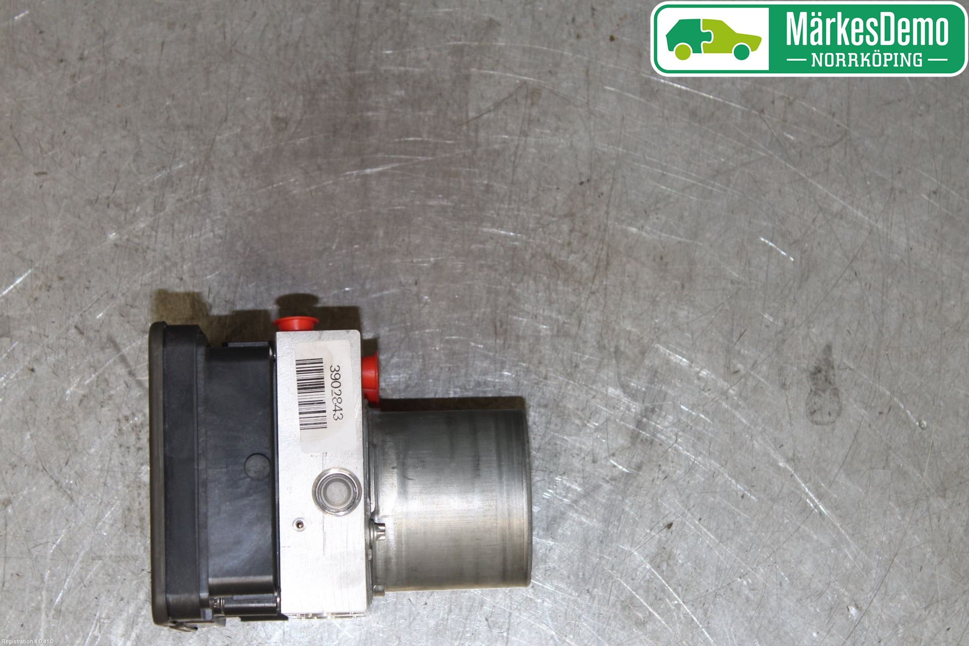 Volvo XC40/RECHARGE 18- Abs Hydraulaggregat