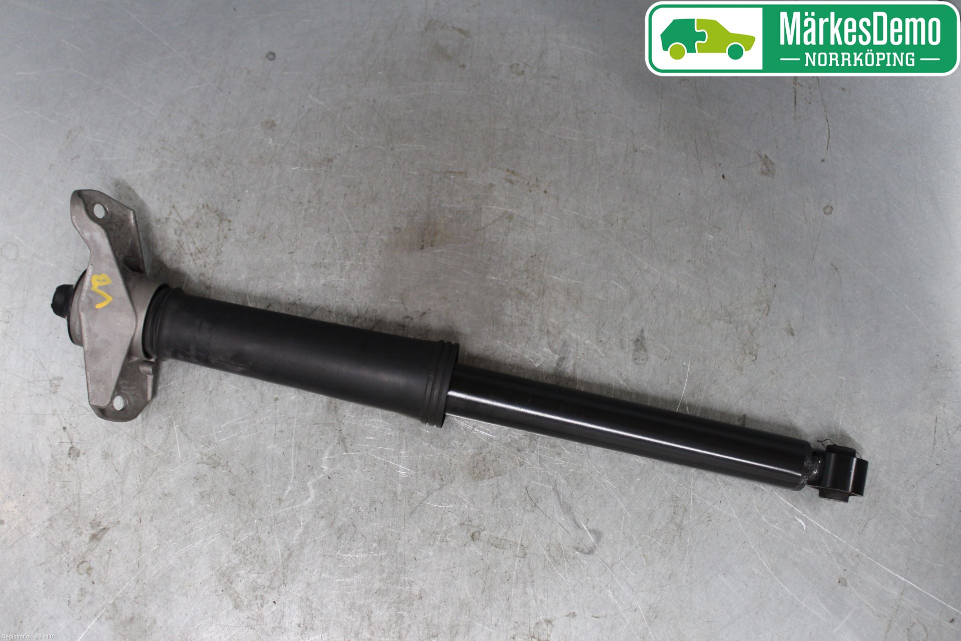 Volvo XC40/RECHARGE 18- Stötdämpare Bak