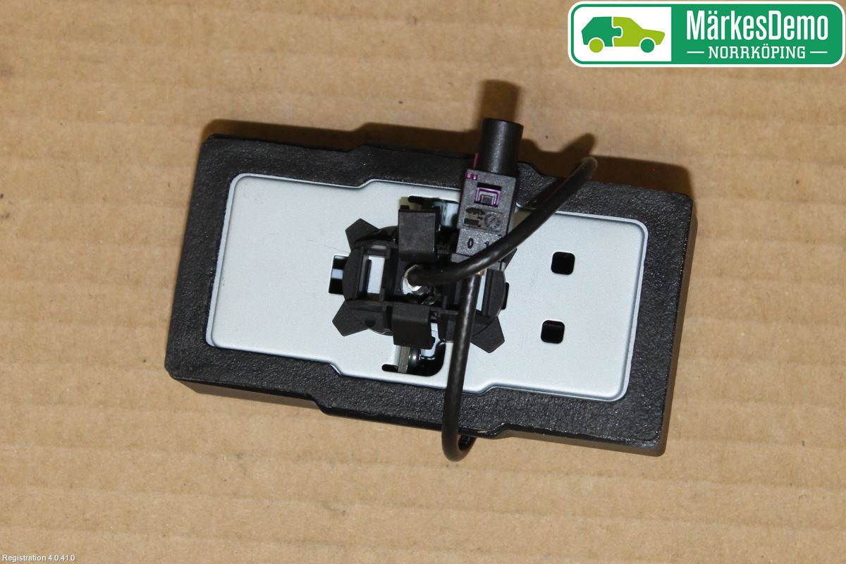 Mercedes-Benz MB E-KLASS (W213) 16-23 Antenn