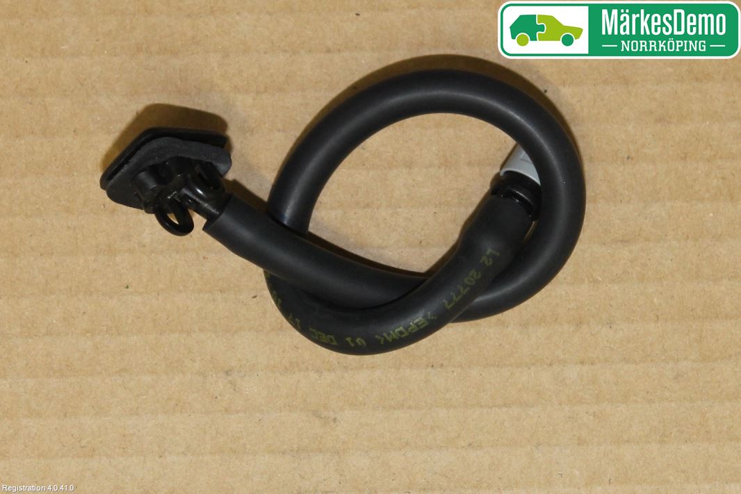 Volvo V90 17->> Spolarmunstycke Rutor