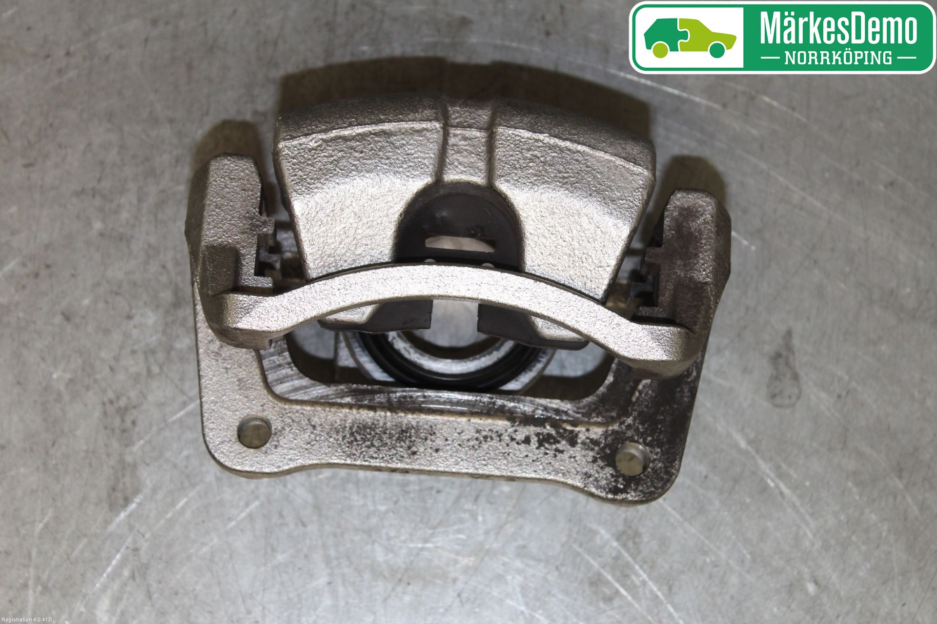 Volvo XC40/RECHARGE 18- Bromsok Fram Höger